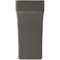 Ekena Millwork 5 1/4"W x 10"D x 12"H Clarksville Wood Vintage Decor Bracket, Reclaimed Grey BKTWD05X10X12CVGY - alternate 2